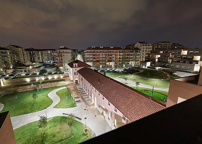 Cascina Fossata & Residence