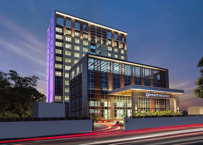 Hyatt Regency Thrissur