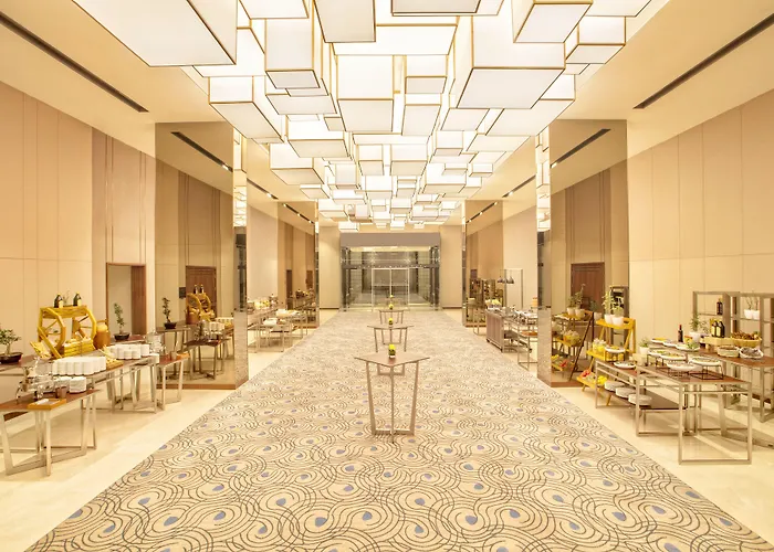Hyatt Regency Thrissur
