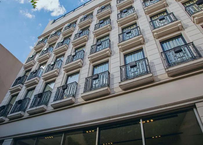Esplendor By Wyndham Buenos Aires Tango