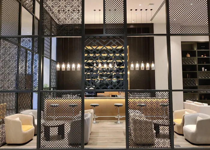 Hyatt Centric Soalteemode