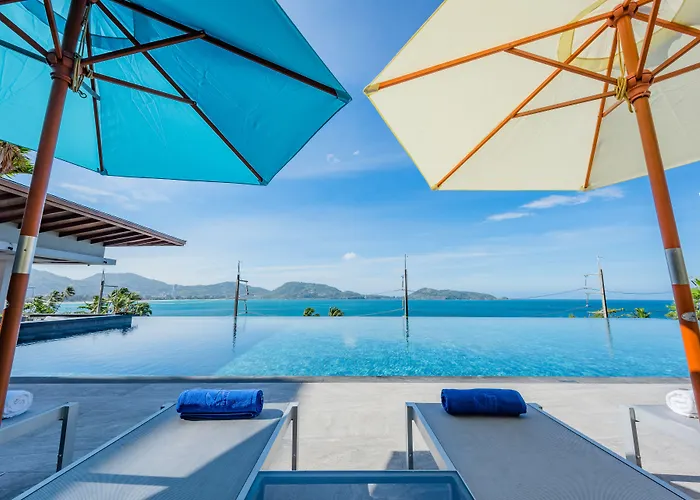 Jacuzzi hotel: Oceanfront Beach Resort