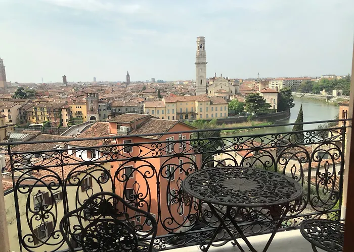  Relais Colle San Pietro