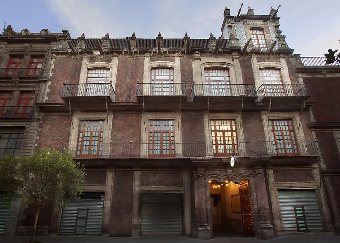 Casa Mx Centro