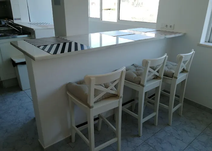 Ocean'S 7 - Lagos Guest House