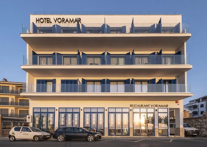 Hotel Voramar