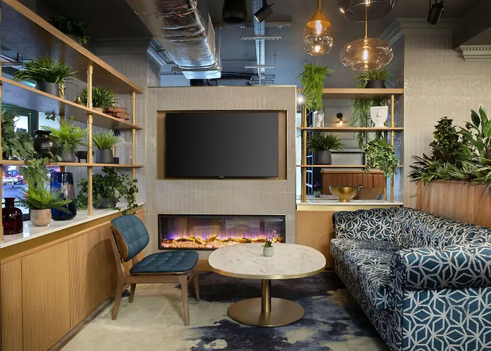 Leonardo Hotel Chester