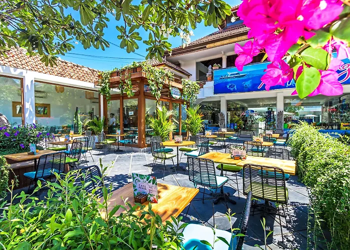 Akaya Bali