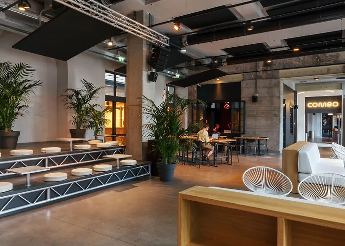 Hotel: Combo Torino