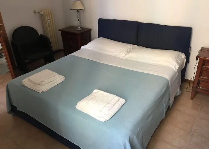 Hôtel bon marché: B&B La Capitale