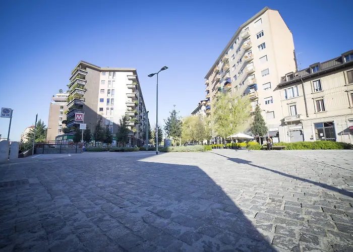 Hotel: Aurum Aparthotels Gambara