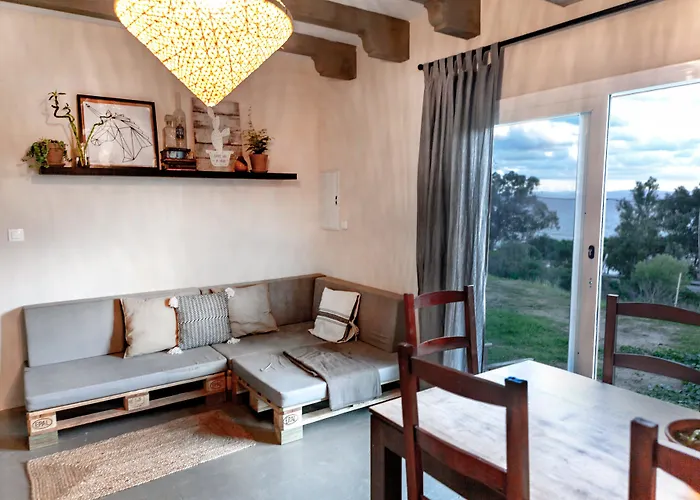 Hotel cerca del colegio: Wild House Tarifa