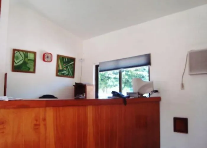 Hotel cerca del colegio: Grand Royal Lagoon