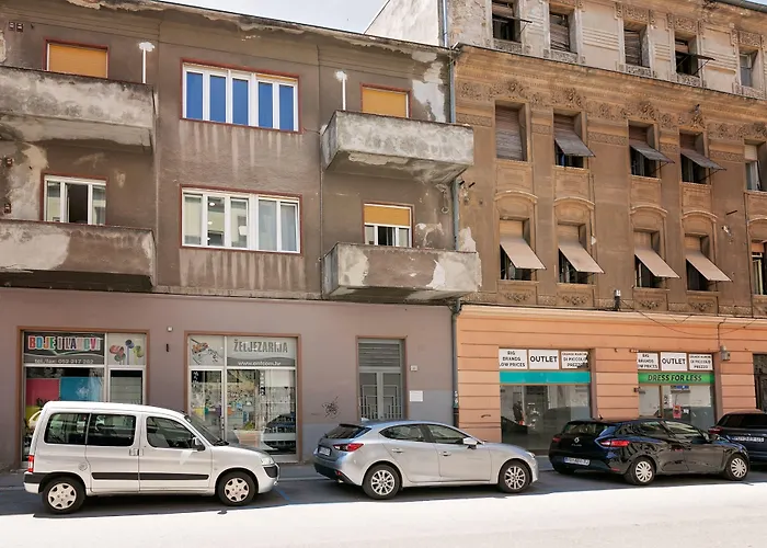 La Preziosa Rooms