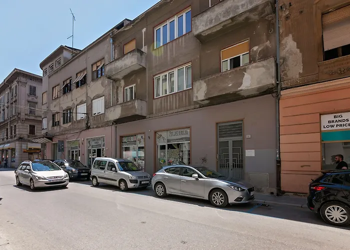 La Preziosa Rooms