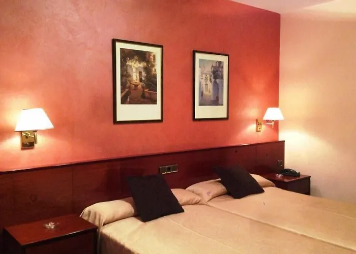Hotel La Seu
