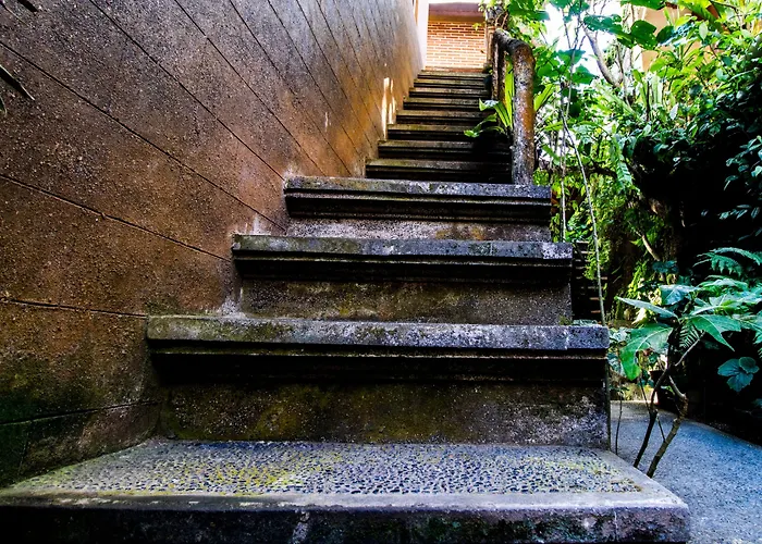 Bali Asli Lodge By Eps