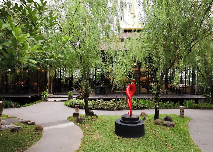 Spice House