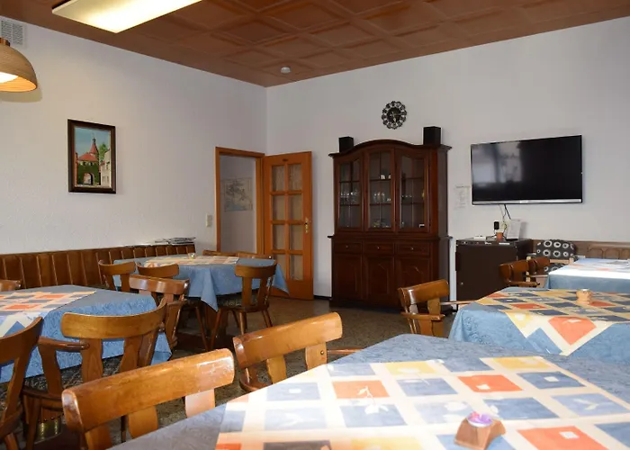 Pension Zum Schwan