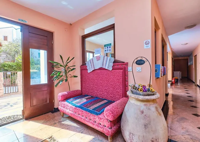 Rooms With A Parking Space Veli Losinj, Losinj - 21045