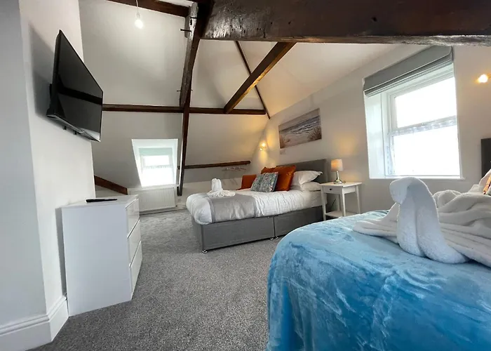 Tintagel Arms Bed And Breakfast