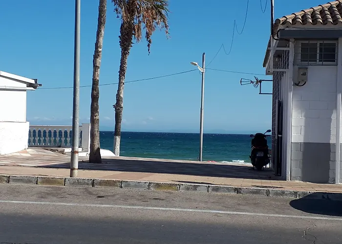 Hostal Boutique Luz Del Sol Barbate