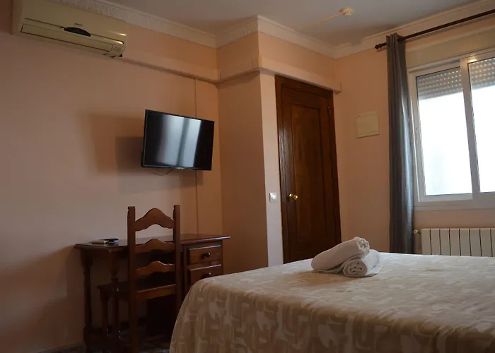 Hotel Dona Carmen