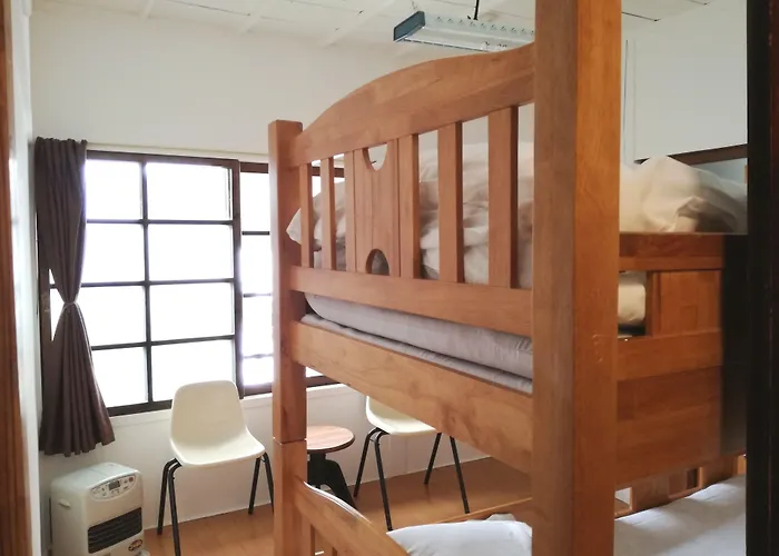 Nikko Guesthouse Sumica