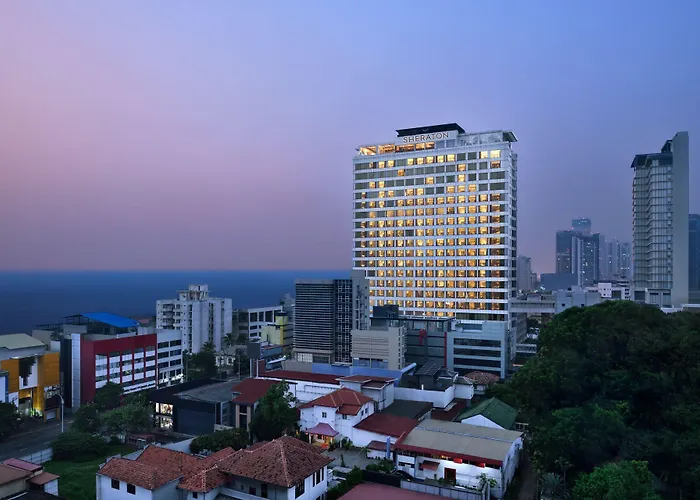 Sheraton Colombo