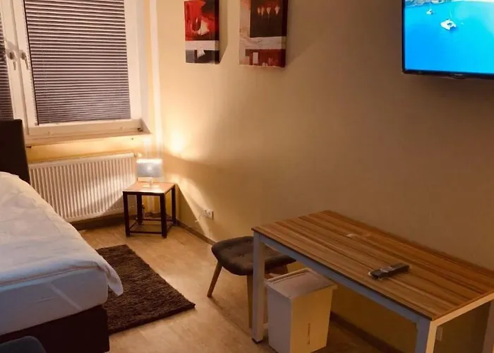 White Pearl Hostel 1
