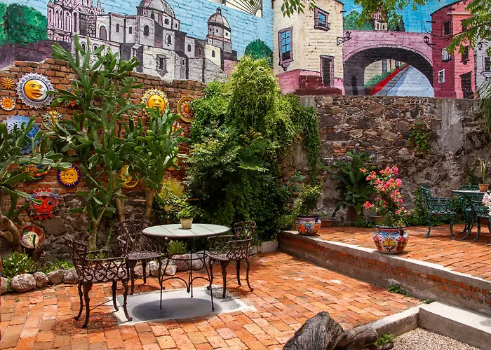 Hotel Del Sol