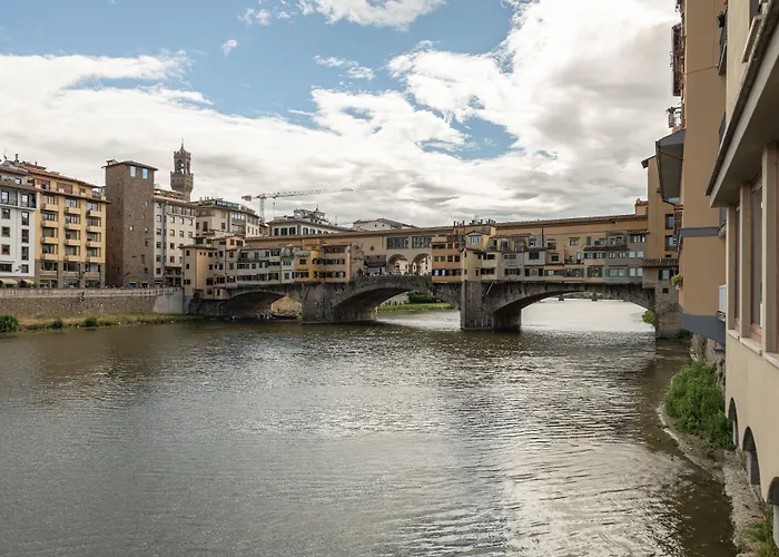 7Heaven Pontevecchio Rooms