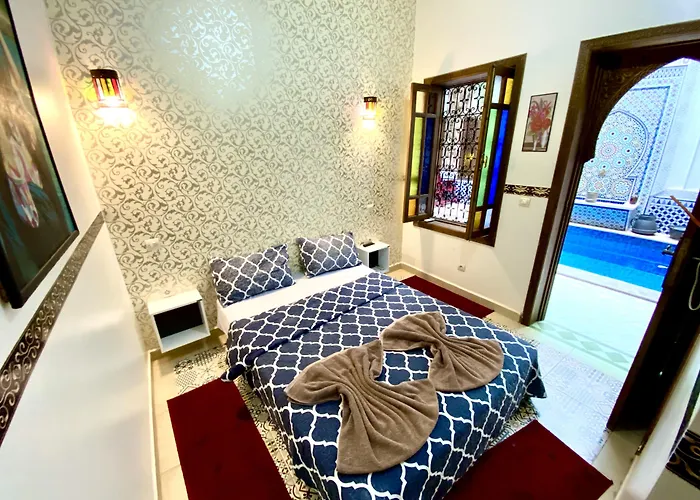  Riad Nouhal