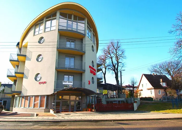  Rezydencja Korab