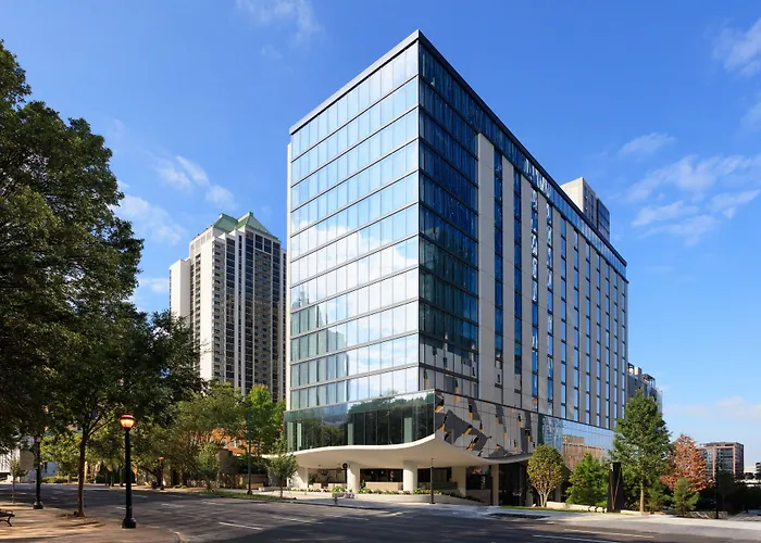 Kimpton Shane Atlanta By Ihg