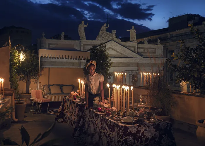 Elle Dimora Di Sicilia