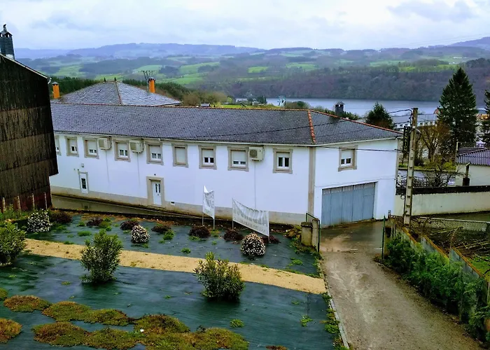 Casa Do Marabillas