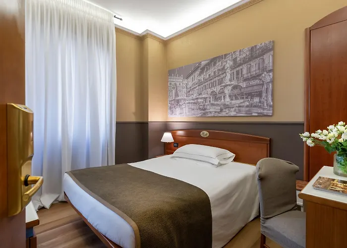 Hôtel de luxe: Mastino Rooms