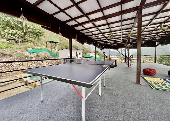 Antrix s & Retreat