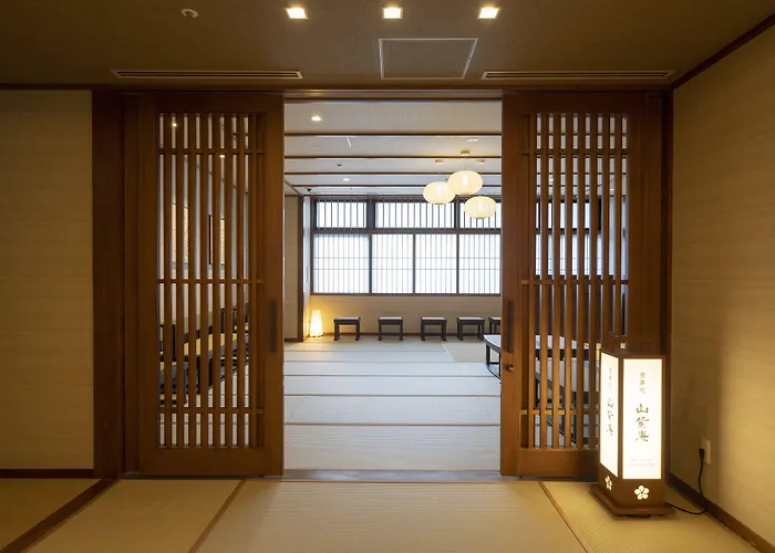 Kyoto Umekoji Kadensho