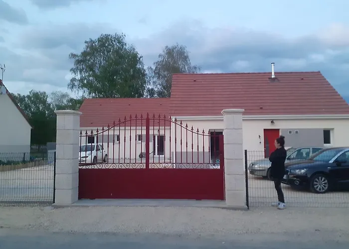 La Petite Salamandre