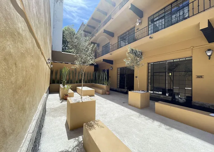Colmena Centro