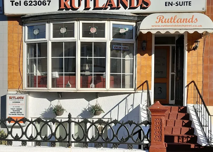 Rutlands