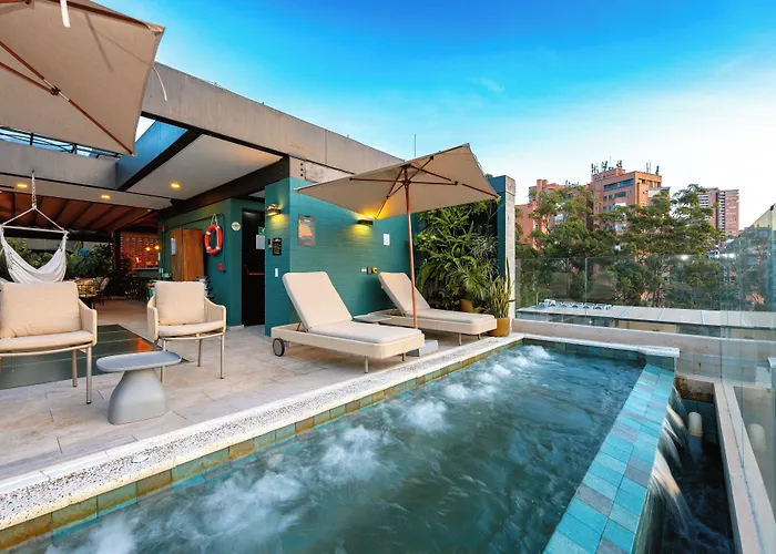 Celestino Boutique & Spa