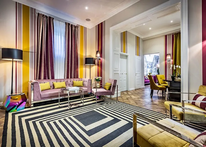 Familienhotel: Arte' Boutique Hotel