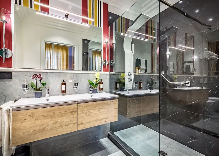 Familienhotel: Arte' Boutique Hotel
