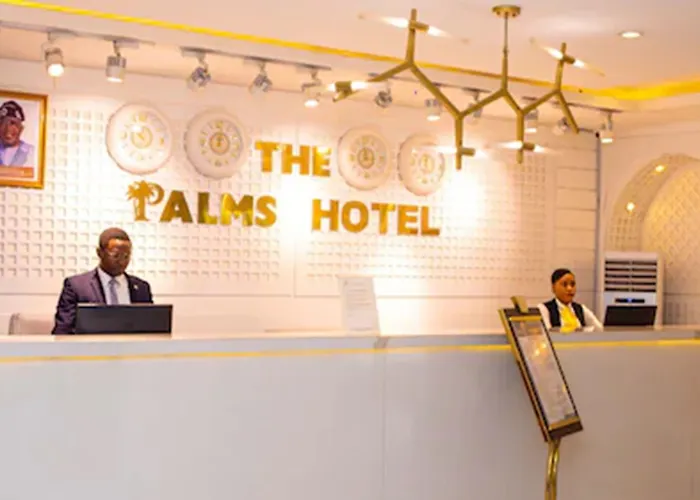 Palms