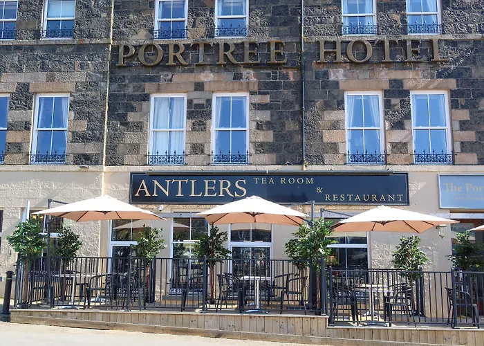 Portree