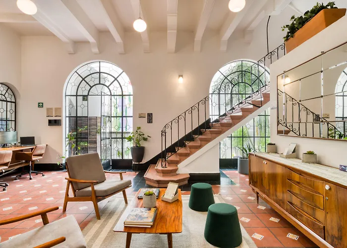 Hotel: Santa Casa By Tasman