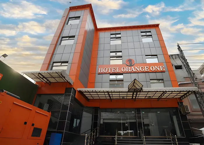 Orange One